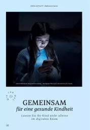 Gazetka promocyjna Rossmann - Prospekte - Gazetka - ważna od 31.08 do 31.08.2025 - strona 98 - produkty: Kinder, leine, smartphone, Ti
