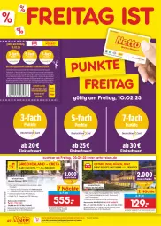 Gazetka promocyjna Netto Marken-Discount - Filial-Angebote - Gazetka - ważna od 11.02 do 11.02.2023 - strona 42 - produkty: Bad, Berger, bestpreis, buch, coupon, deutschlandcard, discount, eduscho, eis, Elan, erde, flasche, guthabenkarte, gutschein, gutscheine, lion, mac, marken-discount, milch, ndk, pool, Rauch, Reinigung, reis, reiseveranstalter, Tchibo, Ti, uhr, wein