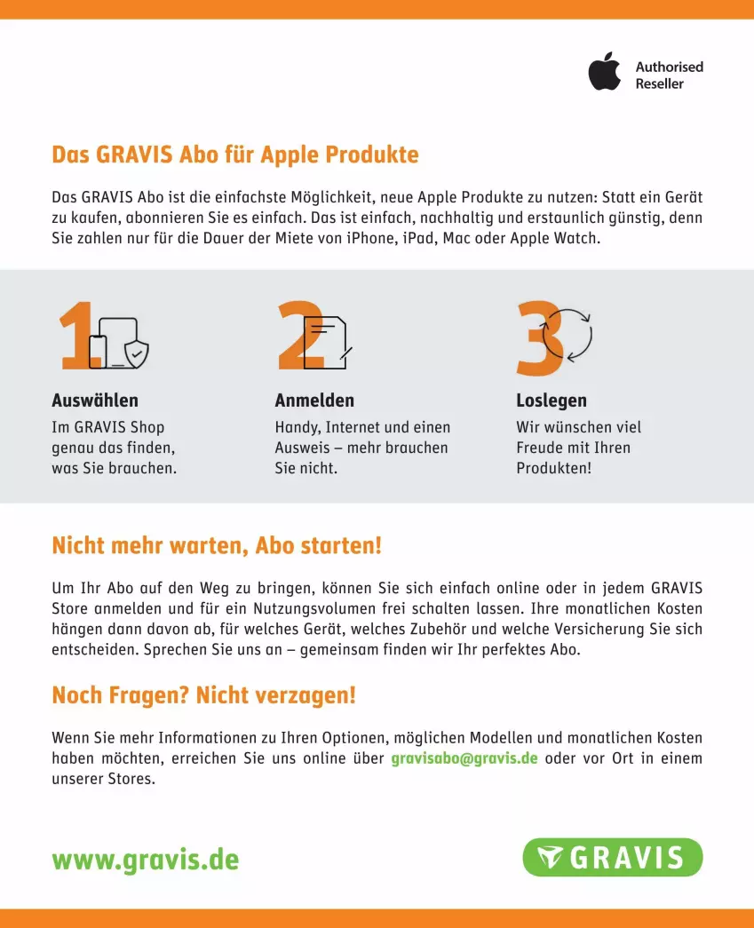 Aktueller Prospekt Gravis - Prospekte - von 01.03 bis 31.03.2022 - strona 11 - produkty: Apple, Apple Watch, auer, dell, eis, elle, Handy, ipad, iphone, mac, Mode, Rauch, ring, Schal, Ti