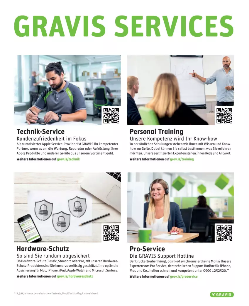 Aktueller Prospekt Gravis - Prospekte - von 01.03 bis 31.03.2022 - strona 13 - produkty: Apple, Apple Watch, auto, drucker, ente, hardware, ipad, iphone, mac, Persona, Surf, Ti