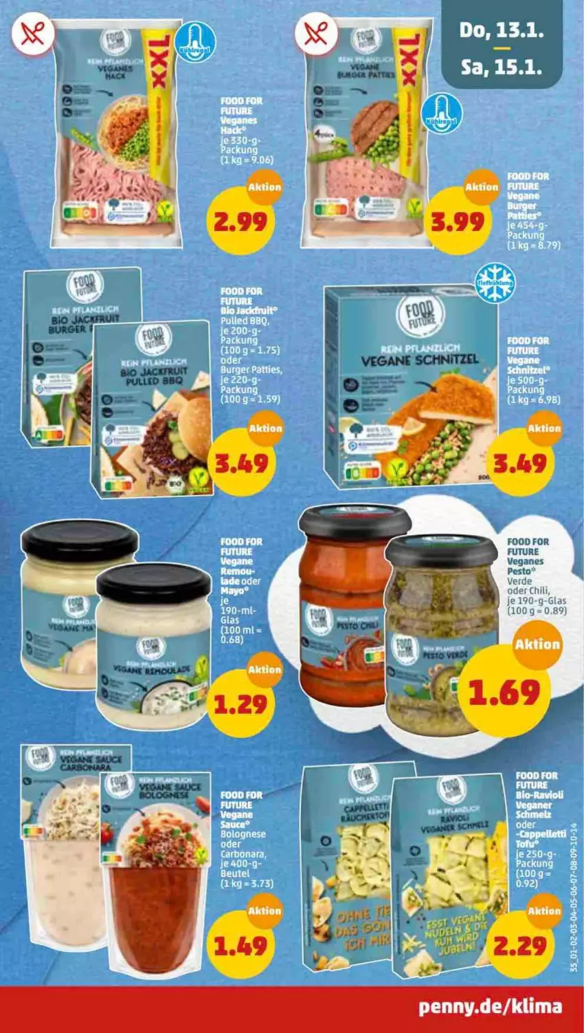 Aktueller Prospekt Penny - Prospekte - von 10.01 bis 15.01.2022 - strona 33 - produkty: chili, erde, pesto