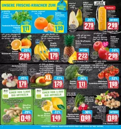 Gazetka promocyjna Hit - Prospekte - Gazetka - ważna od 26.11 do 26.11.2022 - strona 2 - produkty: ananas, apfel, auer, aufstrich, aus dem kühlregal, avocado, banane, bananen, bio, bio hit, Birnen, broccoli, brot, brotaufstrich, butter, chiquita, clementinen, cocktail, cocktails, discount, eis, erdnüsse, feldsalat, flasche, fleisch, frucht, früchte, fruchtfleisch, glasflasche, ingwer, kracher, kühlregal, Lauchzwiebel, lauchzwiebeln, mac, navelina, nuss, orange, orangen, pasta, Pink Lady, radieschen, Rauch, regal, reis, saft, salat, Schal, Schale, Spezi, strauchtomaten, tafelbirnen, Ti, tisch, tomate, tomaten, true fruits, zitrone, zitronen, ZTE, zucker, zwiebel, zwiebeln