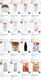 Gazetka promocyjna Dm Drogerie - Prospekte - Gazetka - ważna od 07.06 do 07.06.2023 - strona 11 - produkty: after shave, aufstrich, balsam, Beluga, bio, bio gemüse, caffe, creme, doppelherz, dreamies, eis, flasche, grill, Kinder, Kollagen, Lätzche, LG, mint, nuk, orange, paprika, pfirsich, Pilca, roll-on, sac, Schal, Schale, schlafsack, Seife, snack, tablet, tablett, Tablette, Ti, trinkflasche