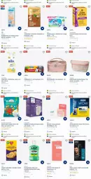 Gazetka promocyjna Dm Drogerie - Prospekte - Gazetka - ważna od 07.06 do 07.06.2023 - strona 12 - produkty: aprikose, aufsteckbürsten, Babylove, Beba, beutel, braun, bürste, bürsten, butter, cola, cookie, cookies, creme, cremeseife, deo, Deostick, eis, erde, flasche, fleisch, folgemilch, frucht, honig, Käse, Kinder, koffer, kosmetik, Lätzche, LG, lion, listerine, lufterfrischer, medizinprodukt, milch, müllbeutel, mundspülung, natur, natura, nero, oral-b, orange, papier, Philips, rasierer, reifen, Schal, Schale, Seife, senf, Sheabutter, snack, spülung, swirl, Ti, toilettenpapier, total care, vita, Vitamin D, white chocolate, Wild