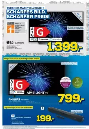 Gazetka promocyjna Euronics - Prospekte - Gazetka - ważna od 04.01 do 04.01.2024 - strona 4 - produkty: fernseher, led tv, LG, oled tv, oreo