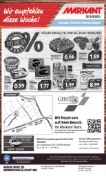 Gazetka promocyjna Markant - Prospekte - Gazetka - ważna od 03.06 do 03.06.2023 - strona 12 - produkty: angebot, angebote, Bau, Bebe, Becher, bio, brot, elle, hasseröder, lieferservice, natur, papier, pils, rwe, smirnoff, Ti, uhr, vodka