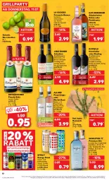 Gazetka promocyjna Kaufland - Prospekt - Gazetka - ważna od 17.07 do 17.07.2024 - strona 12 - produkty: alkohol, angebot, aperitif, auer, bio, blauer zweigelt, burger, dornfelder, drink, Effect, eis, eistee, energy drink, frizzante, frucht, getränk, getränke, gin, grill, katlenburger, kirsch, kirsche, kirschen, La Gioiosa, Lenz Moser, limette, limetten, london dry, merl, merlot, Mett, metten, moser, Pinot, pinot grigio, qualitätswein, qualitätsweine, riesling, rosmarin, rotkäppchen, rotwein, sauerkirschen, schorle, sekt, spirituosen, tee, Ti, tonic, wein, weine, weinschorle, Wild, ZTE, Zweigelt