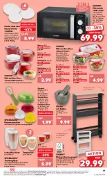 Gazetka promocyjna Kaufland - Prospekt - Gazetka - ważna od 17.07 do 17.07.2024 - strona 29 - produkty: ACC, avocado, avocados, backofen, Cap, cappuccino, chia, cin, decke, Deckel, dessert, eis, elle, erde, Gläser, grill, grillrost, knoblauch, Kocher, küche, Küchen, latte, latte macchiato, mac, macchiato, mikrowelle, Multikocher, ndk, Ofen, Parkside, Rauch, rel, schuhe, severin, spülmaschinen, tee, teller, Thermogläser, Ti, tomate, tomaten, versandkostenfrei, zitrone, zitronen, zwiebel