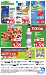 Gazetka promocyjna Kaufland - Prospekt - Gazetka - ważna od 17.07 do 17.07.2024 - strona 40 - produkty: Alaska-Seelachs, angebot, angebote, Astra, Bad, bio, bohne, bohnen, bresso, caffè crema, chips, choclait chips, choco crossies, crossies, drucker, eis, Engel, erde, feinkost, feinkosttheke, filet, fisch, fischtheke, fleisch, frischkäse, frischkäsezubereitung, frosta, Käse, käsetheke, kerze, lachs, LG, mövenpick, nestlé, reis, schlemmerfilet, Ti, wein, wurst, yeni raki, ZTE