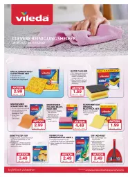 Gazetka promocyjna Vmarkt - V-Markt - Gazetka - ważna od 05.10 do 05.10.2022 - strona 14 - produkty: Bau, eier, eis, Elektro, ente, flasche, gin, Heu, Intel, kraft, küche, Küchen, pet-flasche, Reinigung, reis, schwamm, Schwammtuch, Ti, tuc, weck