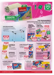 Gazetka promocyjna Vmarkt - V-Markt - Gazetka - ważna od 05.10 do 05.10.2022 - strona 15 - produkty: angebot, aust, eimer, eis, flasche, kraft, latte, leine, pet-flasche, rama, reifen, Reinigung, reis, ring, Ti, tuc, zitrone, zitronen