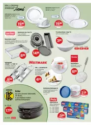 Gazetka promocyjna Vmarkt - V-Markt - Gazetka - ważna od 05.10 do 05.10.2022 - strona 16 - produkty: Abseihlöffel, Backform, Bau, baumwolle, beutel, decke, Deckel, dessert, Dessertteller, edelstahl, elle, früchte, früchten, gefrierbeutel, kaffee, Käse, Knödel, küche, Küchen, LG, Löffel, messer, schüssel, spülmaschinen, tasse, teller, Ti, tisch, tuc, wolle