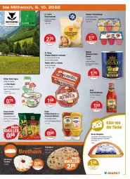 Gazetka promocyjna Vmarkt - V-Markt - Gazetka - ważna od 05.10 do 05.10.2022 - strona 23 - produkty: Becher, Bergkäse, Birnen, brot, burger, danone, danone fruchtzwerge, drink, eis, feinkost, flasche, frucht, fruchtzwerge, funny-frisch, gin, hartkäse, heinz, Heu, je 500-g-brot, Kaiser, Kaisersemmel, Käse, ketchup, kraft, Kürbis, LG, Limburger, mikado, milch, Müller, reis, ring, Rubius, sauce, saucen, Semmel, Spezi, St. Mang, Ti, tomate, tomaten, tomatenketchup, weidemilch