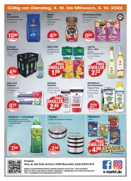 Gazetka promocyjna Vmarkt - V-Markt - Gazetka - ważna od 05.10 do 05.10.2022 - strona 24 - produkty: alkohol, alle artikel ohne dekoration, Alwa, angebot, angebote, auer, beispielabbildung, blend-a-med, bohne, bohnen, bohnenkaffee, creme, dekoration, dell, dünger, edelstahl, eilles gourmet, eis, elle, espresso, flasche, flüssigdünger, Grünpflanzen, handcreme, heitmann, Hohes C, je 500-ml-flasche, kaes, kaffee, katzennahrung, Laufen, löslicher bohnenkaffee, mineralwasser, Mode, Nescafé, neutrogena, oder espresso, pflanze, pflanzen, reis, ring, säfte, sekt, Spezi, Spiele, telefon, teller, Ti, topper, türstopper, wasser, wein, whiskas, zahncreme