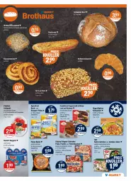 Gazetka promocyjna Vmarkt - V-Markt - Gazetka - ważna od 05.10 do 05.10.2022 - strona 5 - produkty: agrarfrost, antipasti, asti, beutel, brot, brötchen, butter, coppenrath, Croissant, eis, flammkuchen, frischkäse, gin, HP, iglo, je 1-kg-brot, je 750-g-brot, Käse, kirsch, korn, kuchen, lamm, LG, Lust auf Kuchen, Meister, nuss, Nussschnecke, Ofen, original wagner, paprika, pizza, rahm-gemüse, reinert, reis, salami, Schal, Schale, Semmel, steinofen, steinofen pizza, Ti, wagner, weizenbrötchen