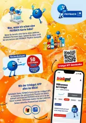 Gazetka promocyjna Trinkgut - Prospekte - Gazetka - ważna od 22.02 do 22.02.2025 - strona 5 - produkty: angebot, angebote, auto, coupon, coupons, eis, elle, erde, nuss, payback, Rauch, Ti, tisch, uhr