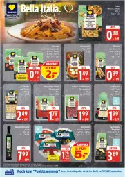 Gazetka promocyjna Edeka - Prospekte - Gazetka - ważna od 17.05 do 17.05.2025 - strona 2 - produkty: antipasti, asti, coupon, coupons, deka, eis, natives olivenöl, olive, oliven, olivenöl, parmigiano, pasta, payback, reggiano, reis, tee, tesa, Ti, ZTE