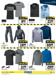Gazetka promocyjna Metro - NonFood - Gazetka - ważna od 12.01 do 12.01.2022 - strona 23 - produkty: dell, eis, elle, Fahrrad, heimtextilien, hemd, herren-hemd, herren-t-shirt, hose, Jacke, Kapuzenjacke, kleid, Kleidung, Mode, reis, schuhe, shirt, Spiele, Sport, Sweatshirt, T-Shirt, teller, Ti