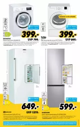 Gazetka promocyjna Medimax - MEDIMAX Prospekt KW49 2022 - Gazetka - ważna od 08.12 do 08.12.2022 - strona 9 - produkty: aqua, aquastop, Bau, Behälter, eimer, eis, Elektro, erde, gefrierkombination, gefrierschrank, gefu, led-licht, LG, Liege, mab, mastercard, obst, Reinigung, rum, schlauch, Schrank, schubladen, Spektrum, Ti, tisch, Trockner, trommel, türanschlag wechselbar, wärmepumpentrockner, waschmaschine, wasser, wolle, Yo