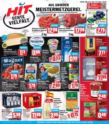 Gazetka promocyjna Hit - Wochenprospekt - Gazetka - ważna od 17.01 do 17.01.2026 - strona 1 - produkty: alkohol, almighur, almighurt, Alwa, auto, barilla, Becher, beere, beeren, beutel, bio, bio hit, bolognese, bonne maman, coca-cola, cola, dallmayr, dallmayr prodomo, ehrmann, ehrmann almighurt, eis, erde, espresso, filegro, filet, flammkuchen, flasche, fleisch, freixenet, frico, frucht, gerolsteine, gerolsteiner, gouda, hackfleisch, hackfleisch gemischt, heidelbeere, heidelbeeren, holländischer schnittkäse, iglo, italienische pasta, jungbullen, Käse, knorr, knorr fix, konfitüre, kuchen, lamm, Malibu, mam, Meister, milch, mineralwasser, natur, Oberschalenrouladen, oder espresso, Ofen, pasta, patros, pesto, philadelphia, pizza, prodomo, reis, rel, rind, rouladen, sauce, saucen, Schal, Schale, schlemmer-filet, schnitten, schnittkäse, schwein, schwein und rind, soja, Sprudel, steiner, steinofen, steinofen pizza, Ti, tisch, vom schwein und rind, wagner, wasser, weihenstephan, wein, ZTE, zucker