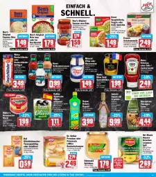 Gazetka promocyjna Hit - Wochenprospekt - Gazetka - ważna od 17.01 do 17.01.2026 - strona 11 - produkty: ananas, apfel, apfelmus, backmischung, Backmischungen, beutel, bio, Brei, Dijon Senf, Dr. Oetker, eis, erasco, flasche, Geflügel, gin, Hausmacher, heinz, ketchup, knorr, kochbeutel, mac, maille, mayonnaise, meica, miracel, miracel whip, monte, Müller, natives olivenöl, odenwald, olive, oliven, olivenöl, pudding, rapso, rapsöl, reines rapsöl, reis, Ria, saft, salz, sauce, saucen, Schal, Schale, schlemmersauce, senf, Spezi, tasse, Ti, veggie, wurst, Yo, ZTE, zucker