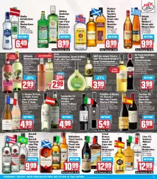 Gazetka promocyjna Hit - Wochenprospekt - Gazetka - ważna od 17.01 do 17.01.2026 - strona 13 - produkty: alkohol, amaro, Amaro del Capo, asbach uralt, aust, bacardi, bacardi rum, Bad, ball, Bau, bismarck, bree, Cachaca, Cap, dornfelder, dry gin, eis, elle, ente, Fernet, fernet branca, finsbury, flasche, frucht, früchte, früchten, Garten, gin, Gorbatschow, grüner veltliner, irish whiskey, kilbeggan, korn, licor, licor 43, Metaxa, Molinari, monte, moskovskaya, ouzo, primitivo, rebsortenweine, reis, Ria, rioja, rum, saft, sambuca, scotch, Ti, vodka, wein, weine, whiskey, whisky, wodka, ZTE