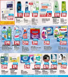 Gazetka promocyjna Hit - Wochenprospekt - Gazetka - ważna od 17.01 do 17.01.2026 - strona 14 - produkty: Bad, beutel, bio, Bref, Cap, cottonelle, dalli, deo, deospray, dusche, duschgel, eis, elle, elmex, fa duschgel, feuchtes toilettenpapier, feuchttücher, flasche, Frosch, fructis, geschirr, geschirrspülmittel, Glasreiniger, haushaltstücher, katzenfutter, Kuschelweich, meridol, nachtpflege, nivea, pampers, papier, pasta, Perfect Fit, persil, persil waschmittel, purina, Q10, Rauch, reiniger, reis, rwe, Schal, Schale, schauma, schauma shampoo, Seife, shampoo, shampoo oder spülung, sidolin, somat, spülmaschinen, spülmaschinentabs, spülmittel, spülung, Tagespflege, Ti, Tiere, toilettenpapier, tücher, waschmittel, weichspüler, zahnpasta, zewa, ZTE
