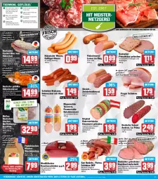 Gazetka promocyjna Hit - Wochenprospekt - Gazetka - ważna od 17.01 do 17.01.2026 - strona 5 - produkty: auer, aufschnitt, Bau, Bauer, beef, bio, biofino, braten, brustfilet, chili, cordon bleu, debrecziner, eis, elle, ente, filet, fleisch, fleischkäse, fleischwurst, frischkäse, geback, Geflügel, gin, gouda, gutsleberwurst, hähnchenbrust, hähnchenbrustfilet, im zarten saitling, jungbullen, Käse, Käsewurst, krakauer, Kraut, kräuter, krautsalat, küche, Küchen, leberwurst, lyoner, mais, Meister, Mett, mettwurst, monitor, montorsi, mozzarella, natur, paprika, parmaschinken, pfeffer, Pommersche, reis, rel, Ria, ring, roastbeef, rohschinken, rügenwalder, saft, salami, salat, schinken, senf, spitzenqualität, tee, teewurst, Ti, Tiere, wiener, wurst, Yo, ZTE, zwiebel, zwiebelmettwurst