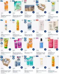 Gazetka promocyjna Dm Drogerie - Prospekte - Gazetka - ważna od 22.06 do 22.06.2022 - strona 3 - produkty: Babylove, Blüte, cin, creme, dip, Effect, elle, gillette, hyaluron, Hygiene-Pants, kirsch, Maske, medizinprodukt, milch, Pants, rasierer, Ria, rum, Serum, socken, sonnencreme, sonnenmilch, sonnenspray, Spezi, Sport, tagescreme, Ti, vita, Vitamin C