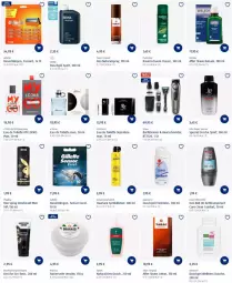 Gazetka promocyjna Dm Drogerie - Prospekte - Gazetka - ważna od 22.06 do 22.06.2022 - strona 5 - produkty: after shave, Antitranspirant, arla, balsam, braun, deo, deo spray, deodorant, dove, dusche, duschgel, eau de toilette, fusion5, gillette, gin, Haarlack, haarschneider, kleber, lack, LG, Lotion, natur, natura, olive, Otto kern, palmolive, Playboy, Rasierklinge, rasierklingen, Rasierschaum, s.oliver, schwarzkop, schwarzkopf, sebamed, Seife, Speick, Sport, Ti, tonic, weleda