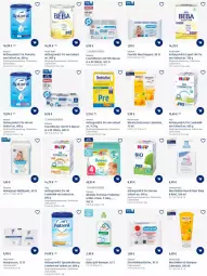 Gazetka promocyjna Dm Drogerie - Prospekte - Gazetka - ważna od 22.06 do 22.06.2022 - strona 8 - produkty: Babylove, Beba, bebivita, bio, Calendula, creme, Desinfektion, feuchttücher, Frosch, hama, hipp, lebensmittel, Lotion, mam, medizinprodukt, milch, pampers, reiniger, Reinigung, Schutzcreme, sebamed, shampoo, Spezi, Ti, tisch, tücher, vita, waschlappen, Waschlotion, wasser, wattepads, weleda, windeln