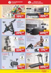 Gazetka promocyjna Netto Marken-Discount - Filial-Angebote - Gazetka - ważna od 23.04 do 23.04.2022 - strona 31 - produkty: angebot, beleuchtung, bett, boxspringbett, butter, eis, federkern, federkernmatratze, Germ, HP, kernmatratze, kraft, latte, led-beleuchtung, LG, matratze, matratzen, messer, ndk, polsterbett, quad, Quadro, reis, ring, sattel, spee, Sport, Ti, topper, versandkostenfrei, ZTE