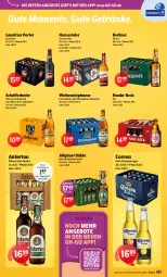 Gazetka promocyjna Getraenke Hoffmann - Prospekte - Gazetka - ważna od 03.01 do 03.01.2027 - strona 7 - produkty: alkohol, angebot, angebote, berliner, bier, corona, corona extra, eis, ente, flasche, getränk, getränke, hasseröder, Hefe, hefeweizen, LG, natur, pils, pilsener, pilsner, premium pils, reis, schöfferhofer, Ti, weihenstephan