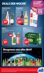 Gazetka promocyjna Getraenke Hoffmann - Prospekte - Gazetka - ważna od 03.01 do 03.01.2027 - strona 8 - produkty: abholpreise, angebot, angebote, bier, ecco, eis, frizzante, getränk, getränke, gewinnspiel, jever, limette, Mett, nuss, rama, ramazzott, ramazzotti, reis, rhabarber, Spiele, Ti, vita, wasser, zitrone, zott