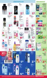 Gazetka promocyjna Rossmann - Prospekte - Gazetka - ważna od 03.02 do 03.02.2023 - strona 13 - produkty: ACC, accessoires, Adidas, Altapharma, axe, Bad, balsam, body, body milk, bonbons, bruno banani, coupon, coupons, dell, deo, deo roll-on, deospray, deospray 150 ml, dove, dusche, elle, For Your Beauty, Gesundheit, getränk, gutschein, gutscheine, handschuhe, hyaluron, isana, Kollagen, körperpflege, Lippenpflege, Lotion, magazin, Mixa, Mode, natur, nivea, oder deo roll-on, pflaster, roll-on, sana, Schaebens, schuhe, shampoo, shampoo 250 ml, söckchen, spülung, spülung 200 ml, Ti, Tiere, vita, Yo, zucker