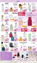 Gazetka promocyjna Rossmann - Prospekte - Gazetka - ważna od 03.02 do 03.02.2023 - strona 4 - produkty: after shave, duschgel, edp spray, edt spray, eis, laura biagiotti, Mexx, olive, Otto kern, parfum, reis, s.oliver, spartipp, Sport, tender, Ti, ZTE