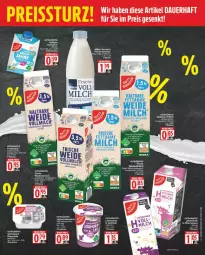 Gazetka promocyjna Edeka - Prospekte - Gazetka - ważna od 29.11 do 29.11.2025 - strona 18 - produkty: eis, milch, reis, Ti, ZTE