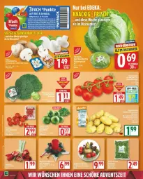 Gazetka promocyjna Edeka - Prospekte - Gazetka - ważna od 29.11 do 29.11.2025 - strona 2 - produkty: discount, obst, torte