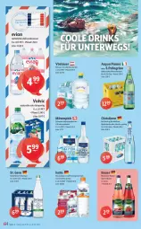 Gazetka promocyjna Getraenke Hoffmann - Prospekte - Gazetka - ważna od 18.06 do 18.06.2022 - strona 4 - produkty: alkohol, Alwa, auer, Bau, Bauer, beere, bier, Biere, bio, budweiser, drink, drinks, eis, elle, erdbeere, frucht, Gessner, gin, Guinness, hella, Kilkenny, limette, mac, mais, Mett, mineralwasser, mit frucht, mövenpick, natur, natürliches mineralwasser, Nektar, oder radler, pils, pilsener, premium pils, radler, reis, rel, rhabarber, rwe, Ti, tyskie, veltins, volvic, vöslauer, wasser, Zipfer