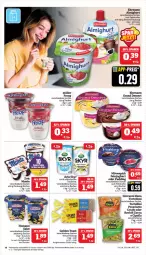 Gazetka promocyjna Marktkauf - Prospekt - Gazetka - ważna od 10.02 do 10.02.2024 - strona 18 - produkty: aktionspreis, almighur, almighurt, arla, Becher, beere, deka, dessert, ehrmann, Ehrmann Grand Dessert, eis, feinjoghurt, froop, giovanni rana, golden toast, himbeer, himbeere, homann, joghur, joghurt, mövenpick, Müller, nuss, prosciutto, pudding, Rana, ravioli, reis, Ti, toast, torte, tortellini, tortelloni, ZTE