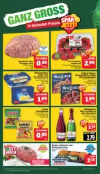 Gazetka promocyjna Marktkauf - Prospekt - Gazetka - ważna od 10.02 do 10.02.2024 - strona 2 - produkty: aktionspreis, bismarck, brötchen, deka, eis, lachs, mac, matjes, nuss, reis, Ti, ZTE
