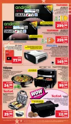 Gazetka promocyjna Marktkauf - Prospekt - Gazetka - ważna od 10.02 do 10.02.2024 - strona 9 - produkty: auer, auto, braten, burger, decke, Deckel, deo, eis, elle, fritteuse, Glasdeckel, grill, grillplatte, HDMI, Heißluftfritteuse, latte, Laufen, lautsprecher, LG, microsd, sandwich, steak, Ti, tisch, toast, toaster, uhd, UHD-TV, usb