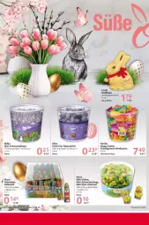 Gazetka promocyjna Selgros - Food - Gazetka - ważna od 19.03 do 19.03.2025 - strona 18 - produkty: alpenmilch, beutel, eier, eis, frucht, fruchtgummi, haribo, lindt, Mett, milch, milka, reis, Schmetterling, Ti, vollmilch