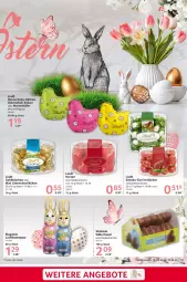 Gazetka promocyjna Selgros - Food - Gazetka - ważna od 19.03 do 19.03.2025 - strona 19 - produkty: angebot, angebote, eier, eis, käfer, lindt, reis, riegel, schoko, Ti, WICK