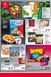 Gazetka promocyjna Selgros - Food - Gazetka - ważna od 19.03 do 19.03.2025 - strona 6 - produkty: basilikum, beere, beeren, beutel, brezel, eimer, gin, himbeer, himbeere, himbeeren, kartoffel, Koriander, maultaschen, mozzarella, petersilie, piccolinis, rahm-gemüse, regal, rel, Ria, ring, salomon, suppe, suppen, Tasche, taschen, Ti, Yo