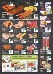 Gazetka promocyjna E Center - Angebote der Woche - Gazetka - ważna od 28.05 do 28.05.2022 - strona 5 - produkty: apfel, aufschnitt, bratwurst, butter, chili, eier, eintöpfe, eis, finesse, fleisch, fleischwurst, gewürz, gin, grill, Käse, kernschinken, knoblauch, kräuter, kräuterbutter, küche, Küchen, leberwurst, LG, Mett, mettwurst, mit knoblauch, natur, obst, Ofen, paprika, pfanne, pfannen, pute, reifen, Rückensteak, rückensteaks, saft, salami, Schal, Schale, schinken, schinkenfleischwurst, schlauch, schnitten, schwein, schweine, schweinefleisch, schweinerücken, steak, steaks, Ti, wein, weine, wurst