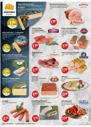 Gazetka promocyjna Vmarkt - Prospekte - Gazetka - ważna od 23.07 do 23.07.2025 - strona 6 - produkty: angebot, angebote, auer, aufschnitt, baguette, Bau, Bauer, bier, bratwurst, brot, brötchen, buch, burger, chili, debrecziner, eis, elle, fisch, fische, frischwurst-aufschnitt, galbani, gewürz, gorgonzola, hartkäse, Heu, heumilch, Holz, intenso, kartoffel, kartoffeln, Käse, ketchup, kräuter, landjäger, LG, mac, maggi, Mantel, Meister, milch, mit zwiebeln, Neuburger, pute, Rauch, saft, salami, schinken, schnittkäse, schwein, senf, Spezi, teller, Ti, wein, wurst, zwiebel, zwiebeln