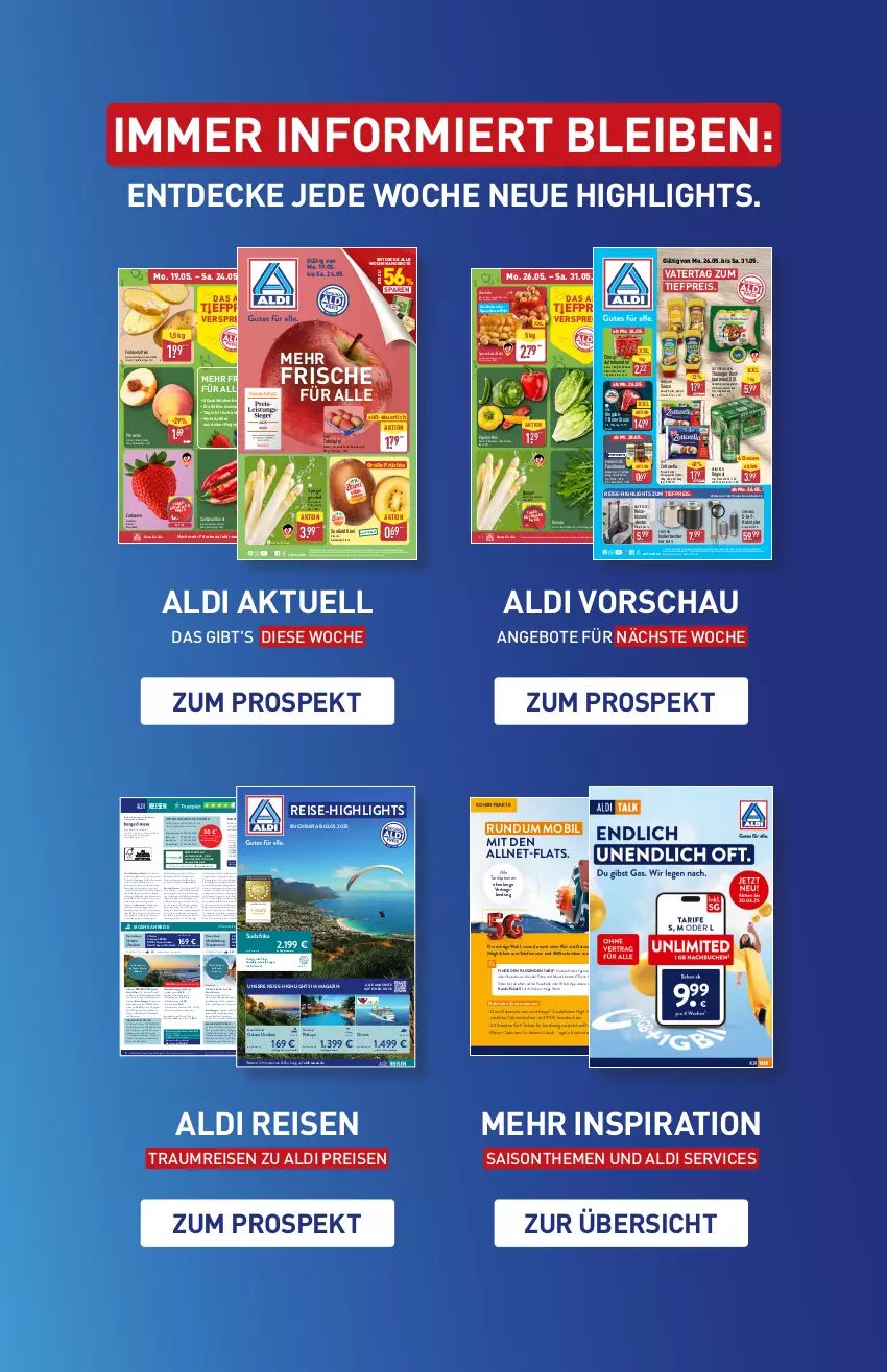 Aktueller Prospekt Aldi Nord - Von Montag - von 26.05 bis 31.05.2025 - strona 46 - produkty: aldi, alkohol, ambia, angebot, angebote, aust, auto, axe, Bad, Bau, Becher, beere, beeren, bett, bettwäsche, beutel, bio, braten, bratwurst, brause, Brei, buch, cola, Crofton, datteltomaten, decke, eier, eis, Elan, elle, Engel, ente, erdbeere, erdbeeren, Fahrrad, fassbrause, flasche, früchte, Frühkartoffeln, getränk, gin, grill, gutschein, gutscheine, handtücher, heineken, homann, HP, Hüpfburg, inklusivleistungen, isolierbecher, kartoffel, kartoffeln, Kinder, kissen, kiwi, kreuzfahrten, krombache, krombacher, kurtaxe, latte, lebensmittel, LG, Liege, magazin, mais, natur, naturland, ndk, netflix, paprika, paprika rot, pfirsich, pfirsiche, pool, Rauch, Reinigung, reis, reise-highlights, reiseveranstalter, rel, ring, Romanasalat, rostbratwurst, Rowi, rucola, rwe, sac, salat, salatherzen, sauce, Schal, Schale, spargel, spee, speisekartoffeln, Spitzpaprika, steak, Surf, tafeläpfel, telefon, teller, thüringer rostbratwurst, Ti, tiefpreis, Tiere, tisch, tomate, tomaten, tücher, uhr, wasser, wellnessbereich, Wild, wurst, Yo, zott, zottarella, ZTE, zwiebel, zwiebeln