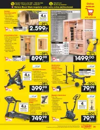 Gazetka promocyjna Netto Marken-Discount - Filial-Angebote - Gazetka - ważna od 26.11 do 26.11.2022 - strona 25 - produkty: angebot, angebote, Bank, beco, black week, butter, eis, Glastür, Holz, kraft, lack, messer, Ofen, Rauch, reis, Ria, ring, rum, sattel, spee, Spektrum, Sport, steckdose, Ti, uhr, ZTE