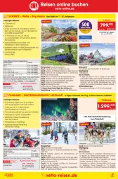 Gazetka promocyjna Netto Marken-Discount - Filial-Angebote - Gazetka - ważna od 26.11 do 26.11.2022 - strona 48 - produkty: anreisetermine, auer, auto, axe, Bad, Brei, buch, dusche, eis, Elan, elle, getränk, kleid, Kleidung, LG, pool, rama, reis, reiseveranstalter, reiseverlauf, rezept, rwe, Schlitten, schuhe, sim, Ti, Tiere, uhr, Wild